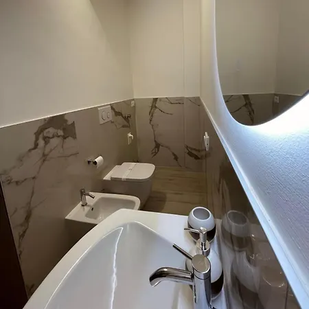 Apartment Your Italian