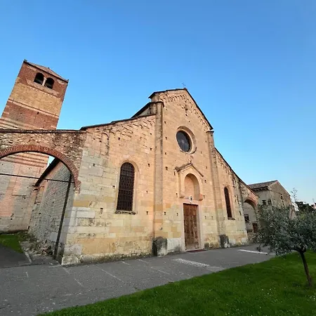 Your Italian * San Pietro in Cariano