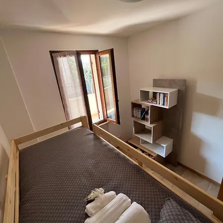 Apartment Your Italian