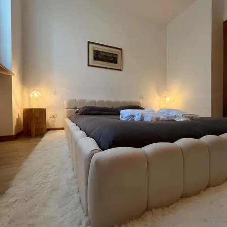 Apartment Your Italian *