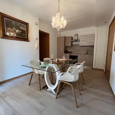 Apartment Your Italian